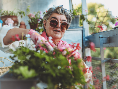 6 Surprising Ways Gardening Can Improve Your Life!