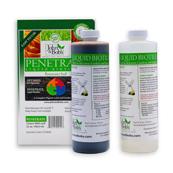 Penetrate