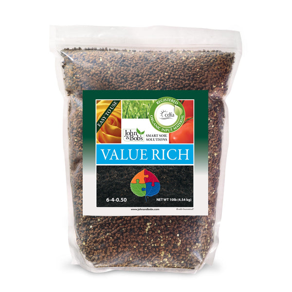 Value Rich