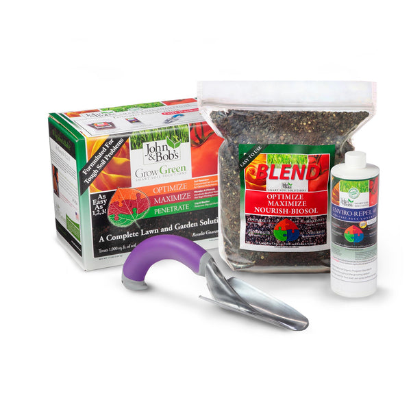 Tomato Gardening Gift Pack