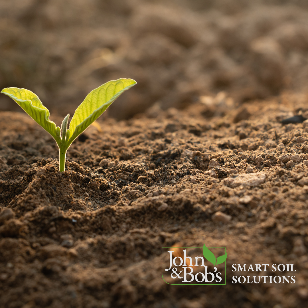 John and Bob’s Soil Life Infusions: Small Amounts, BIG Results