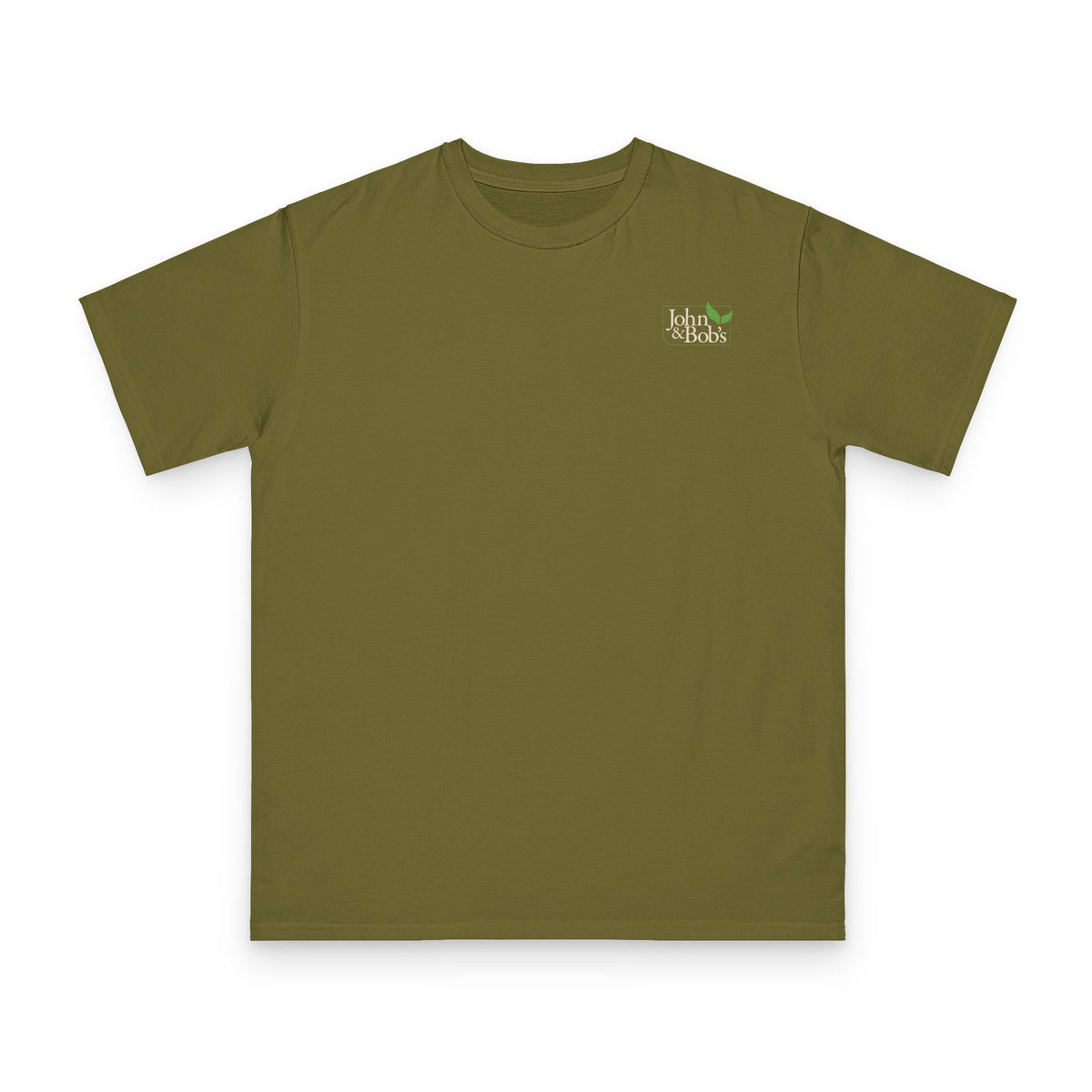 John & Bob’s® “Is Your Soil Alive?” T-Shirt
