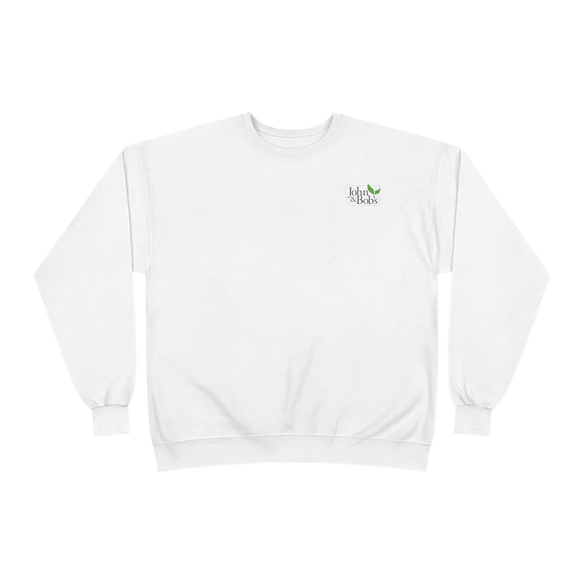 John & Bob's® Chip the Soil Expert Crewneck Sweatshirt