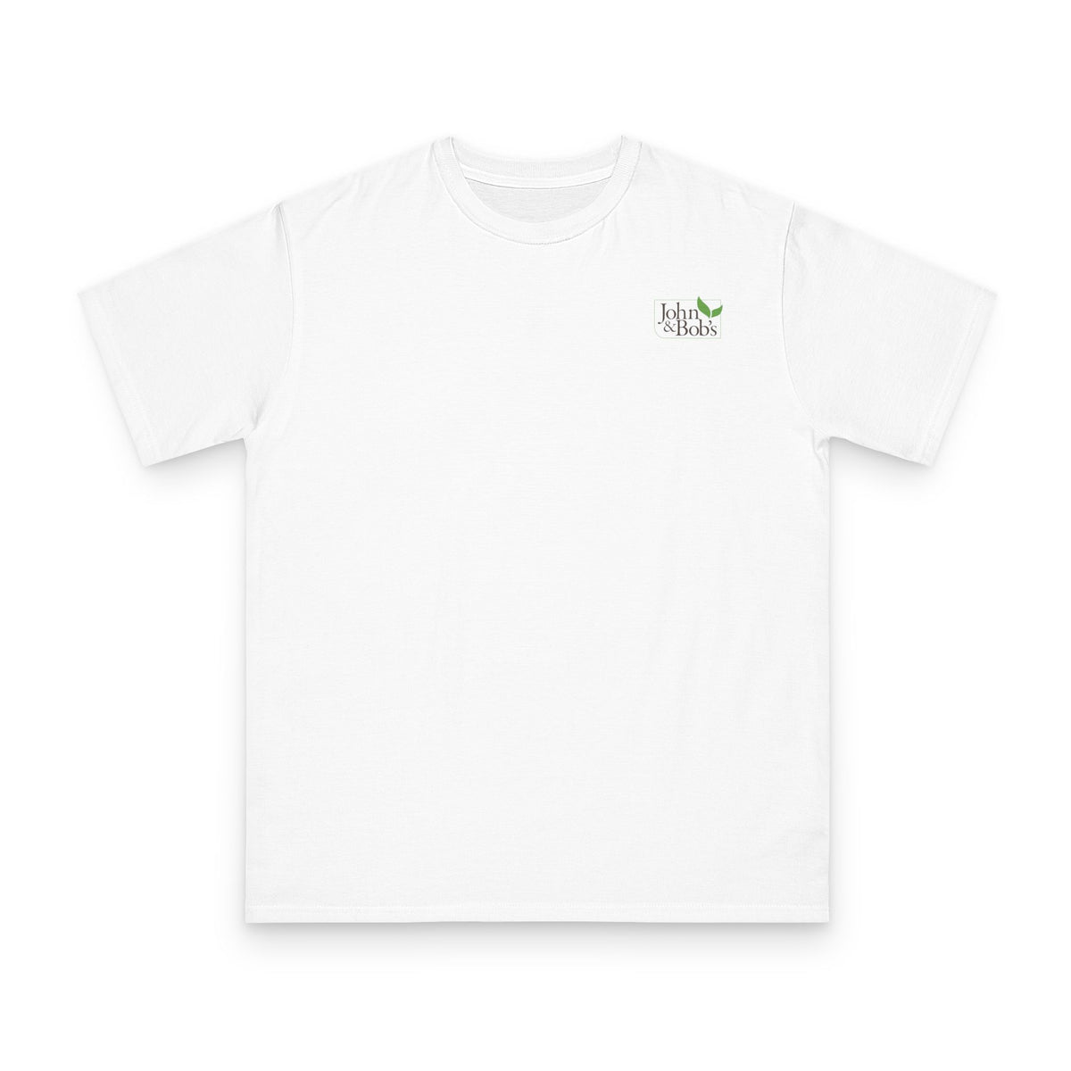 John & Bob’s® Chip the Soil Expert T-Shirt