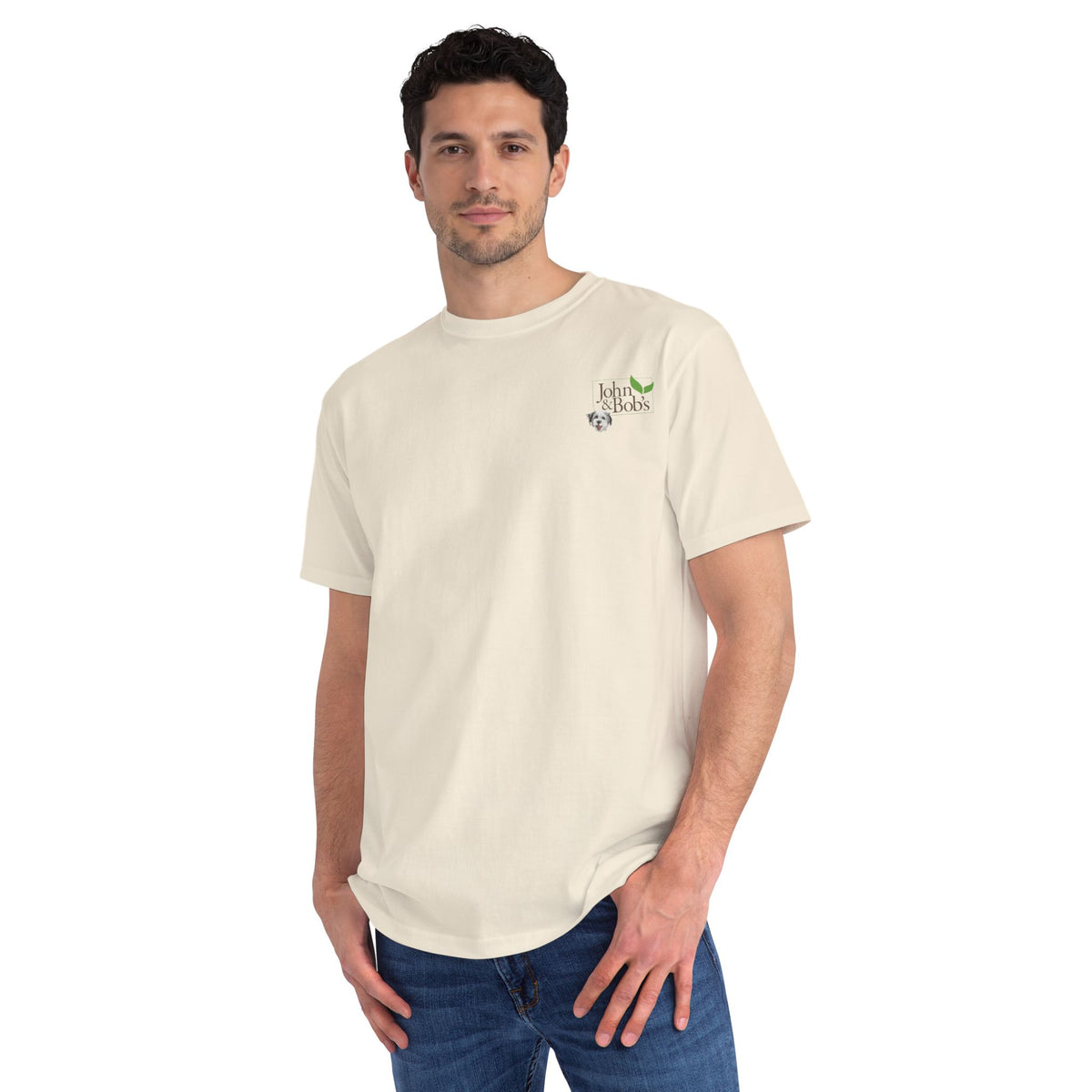 John & Bob’s® Chip Soil Health & Nutrient Balance T-Shirt