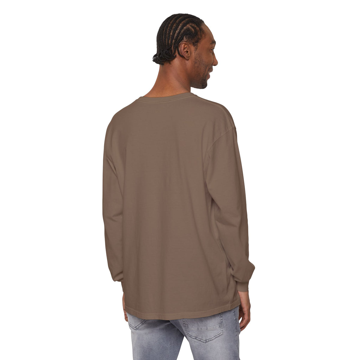 John & Bob’s® “Don’t Treat Your Soil Like Dirt” Long Sleeve T-Shirt