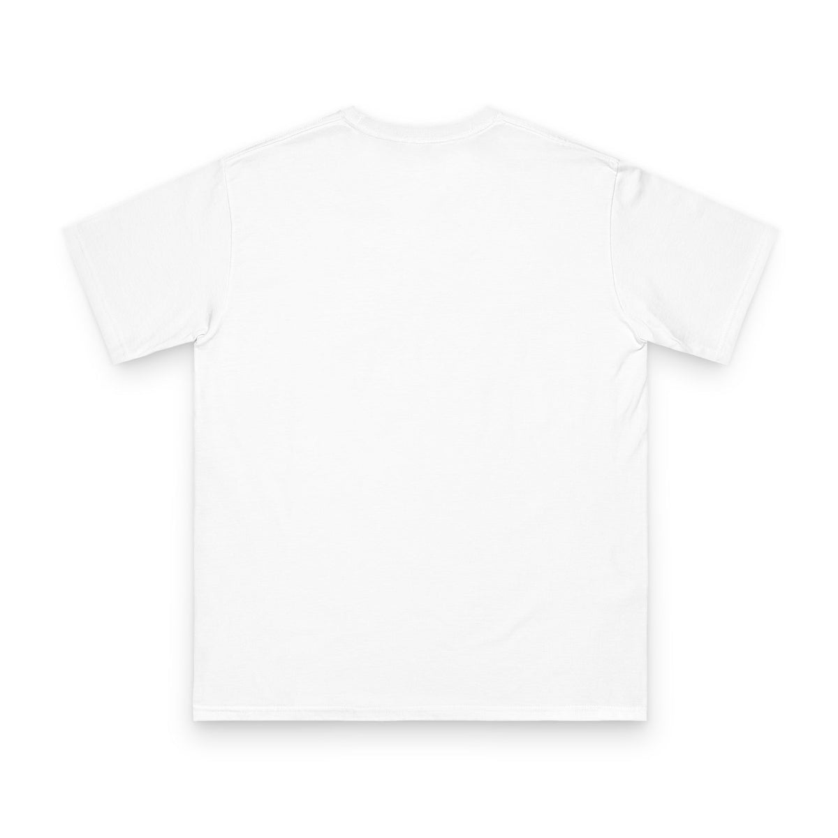 John & Bob’s® Chip Logo “Is Your Soil Alive?” T-Shirt