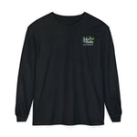 John & Bob’s® “Is Your Soil Alive?” Long Sleeve T-Shirt