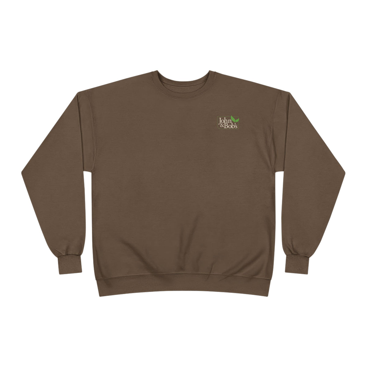 John & Bob's® Chip the Soil Expert Crewneck Sweatshirt