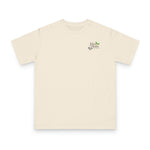 John & Bob’s® Chip Logo “Is Your Soil Alive?” T-Shirt