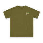 John & Bob’s® Chip Logo “Is Your Soil Alive?” T-Shirt