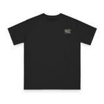 John & Bob’s® “Don’t Treat Your Soil Like Dirt” Left Chest T-Shirt