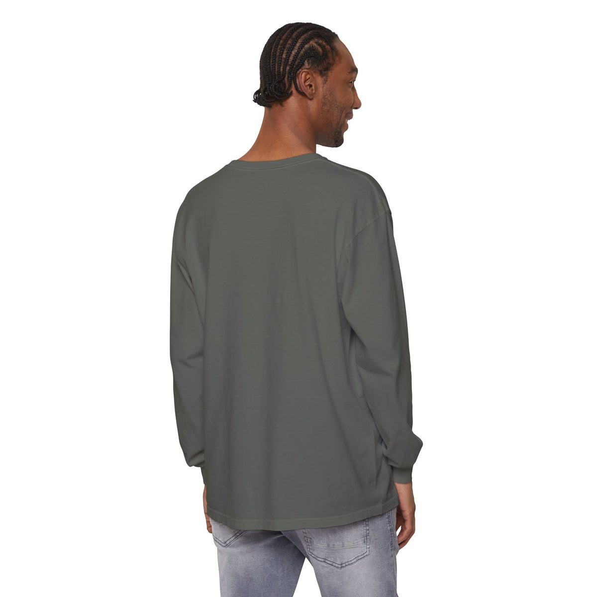 John & Bob’s® “Don’t Treat Your Soil Like Dirt” Long Sleeve T-Shirt