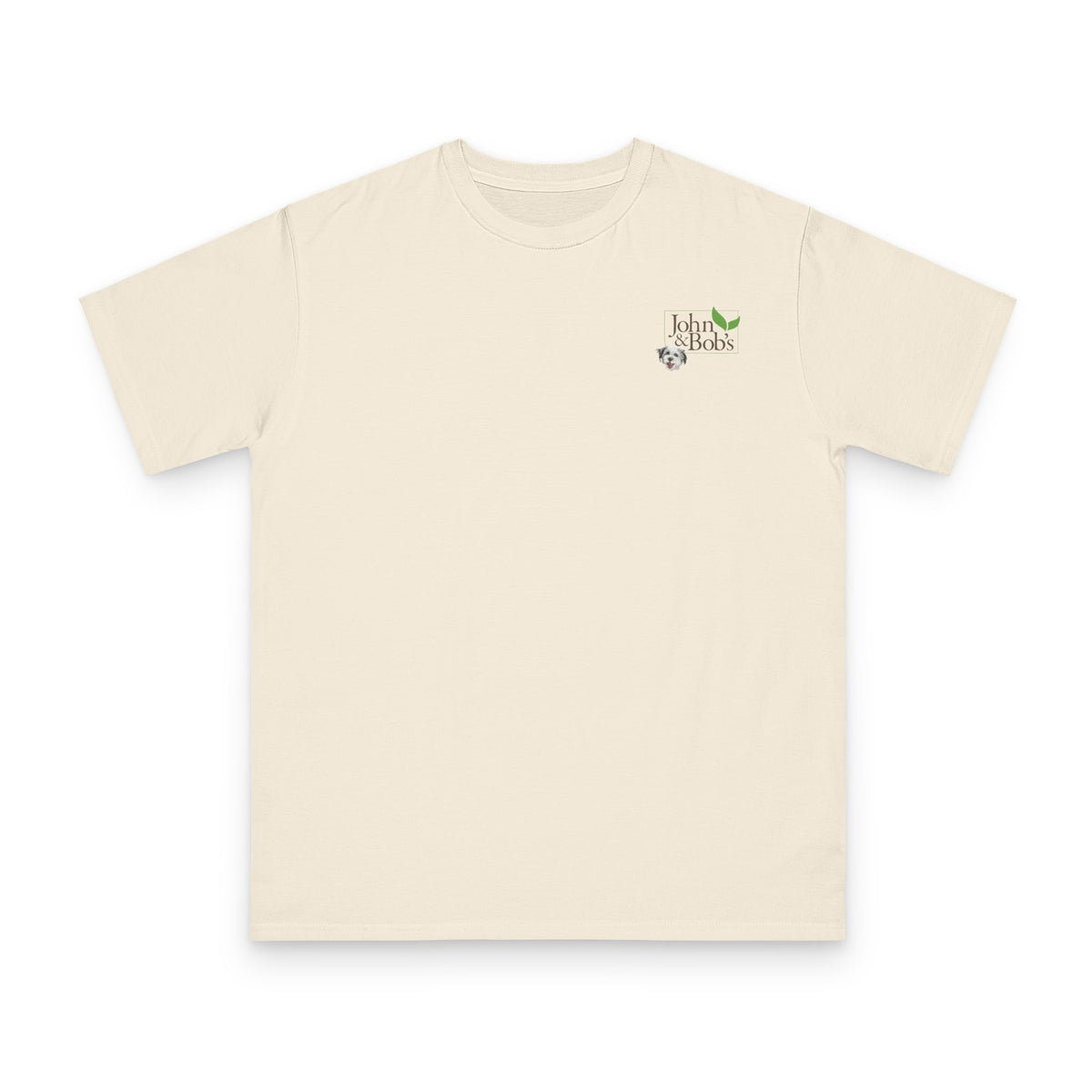 John & Bob’s® Chip Soil Health & Nutrient Balance T-Shirt