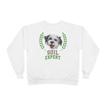 John & Bob's® Chip the Soil Expert Crewneck Sweatshirt