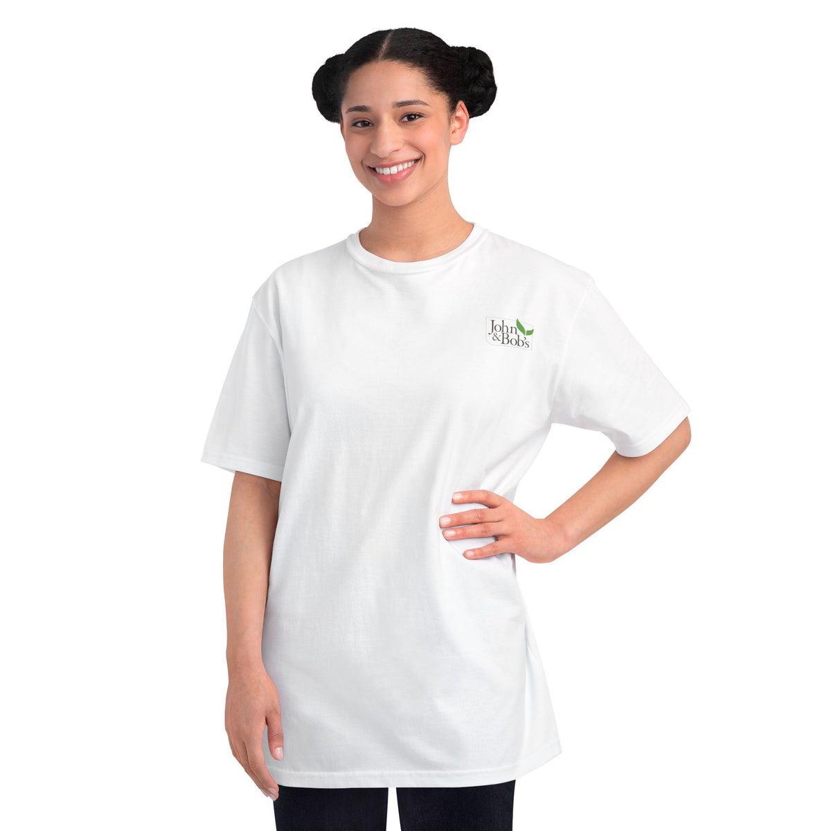 John & Bob’s® Chip the Soil Expert T-Shirt