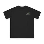 John & Bob’s® Chip Logo “Don’t Treat Your Soil Like Dirt” T-Shirt