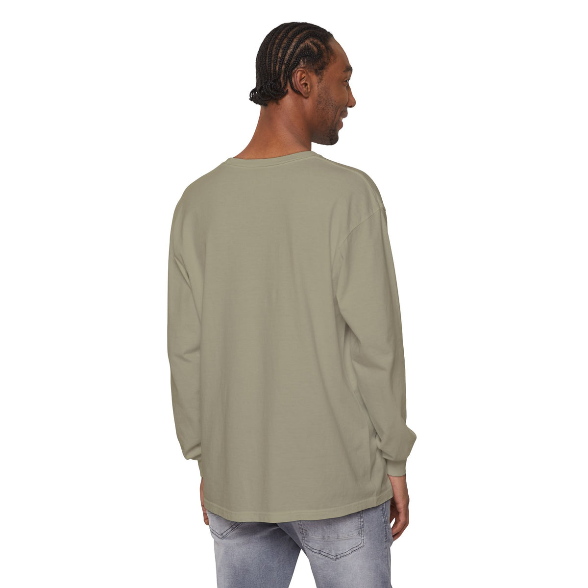 John & Bob’s® “Is Your Soil Alive?” Long Sleeve T-Shirt