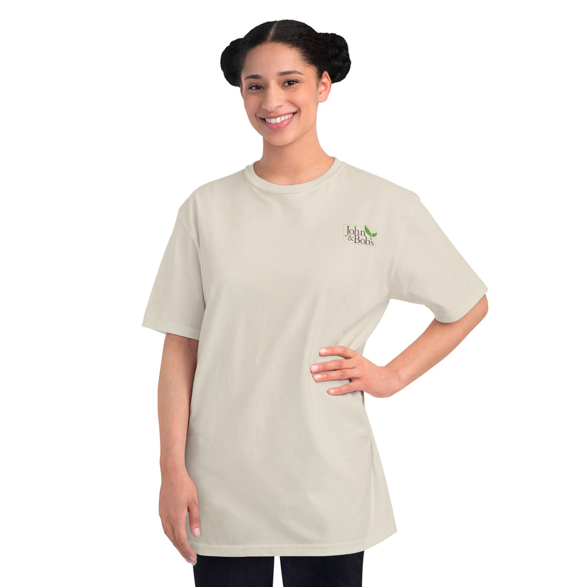 John & Bob’s® Chip the Soil Expert T-Shirt