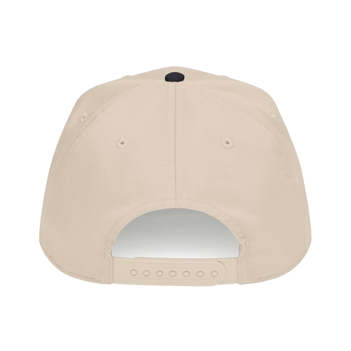 John & Bob’s® Chip Logo Embroidered Baseball Cap