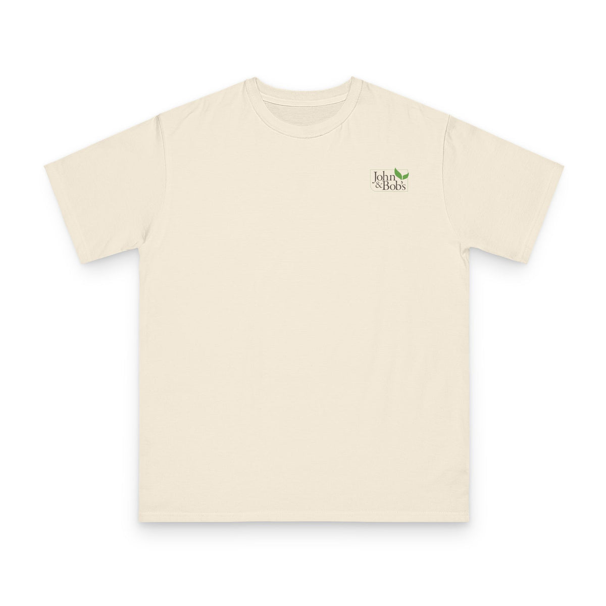 John & Bob’s® Chip the Soil Expert T-Shirt
