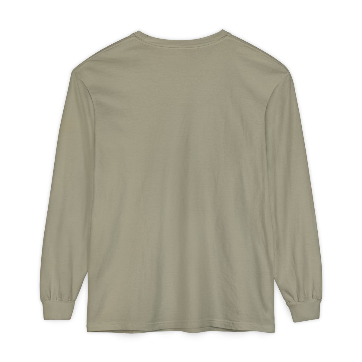 John & Bob’s® “Is Your Soil Alive?” Long Sleeve T-Shirt