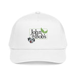 John & Bob’s® Chip Logo Embroidered Baseball Cap