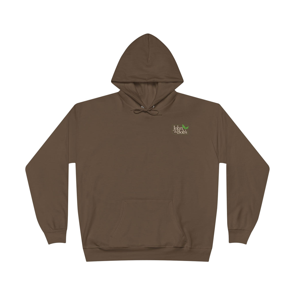 John & Bob’s® “Is Your Soil Alive?” Hoodie