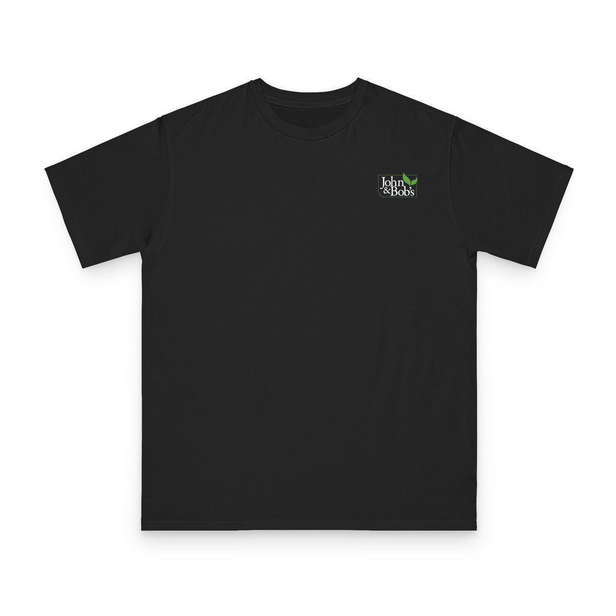 John & Bob’s® “Don’t Treat Your Soil Like Dirt” T-Shirt