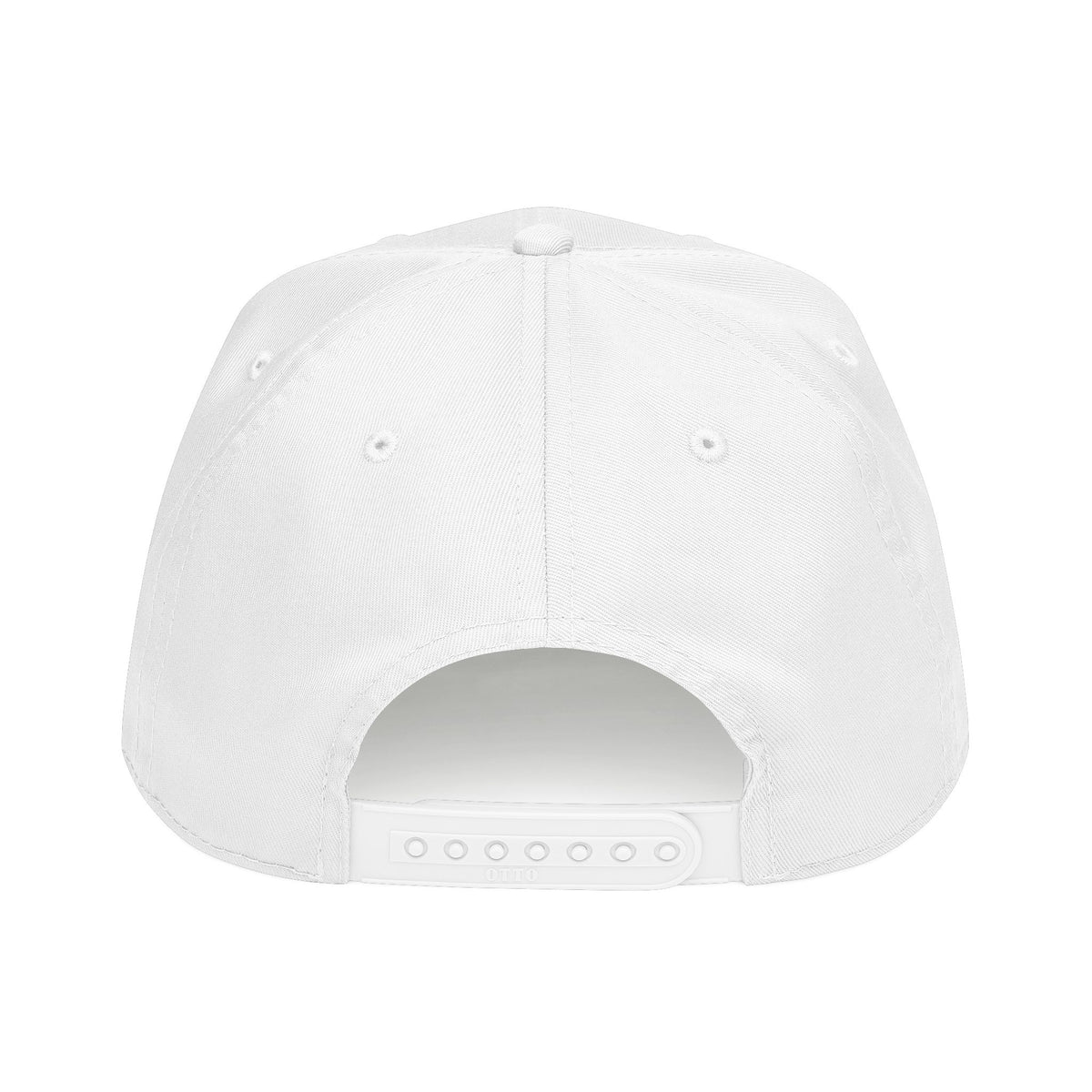 John & Bob’s® Chip Logo Embroidered Baseball Cap