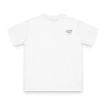 John & Bob’s® “Is Your Soil Alive?” T-Shirt – White