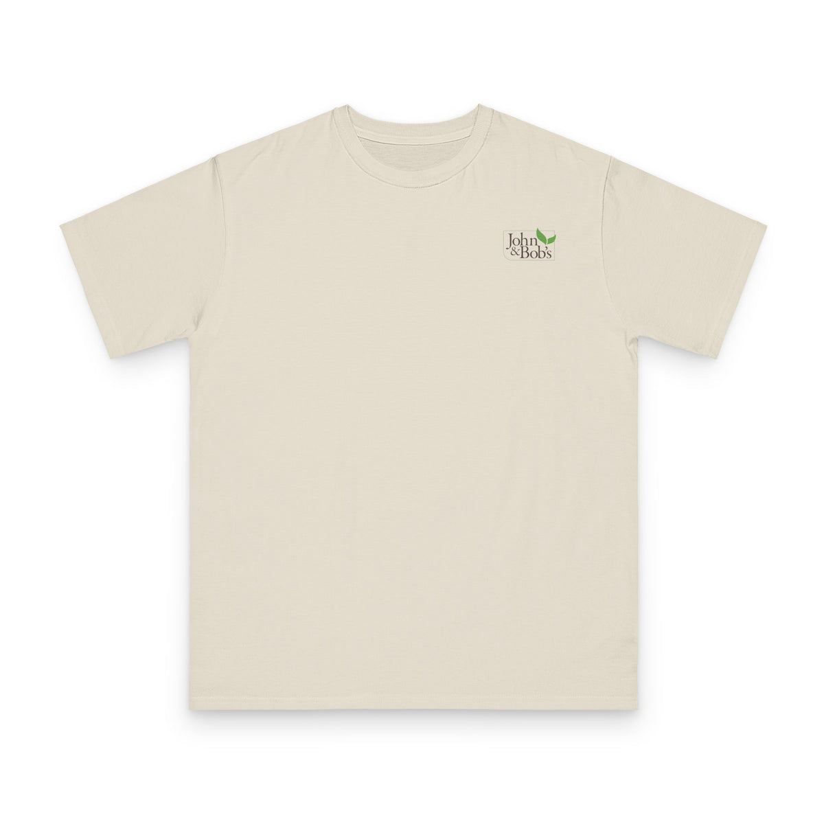 John & Bob’s® Chip the Soil Expert T-Shirt