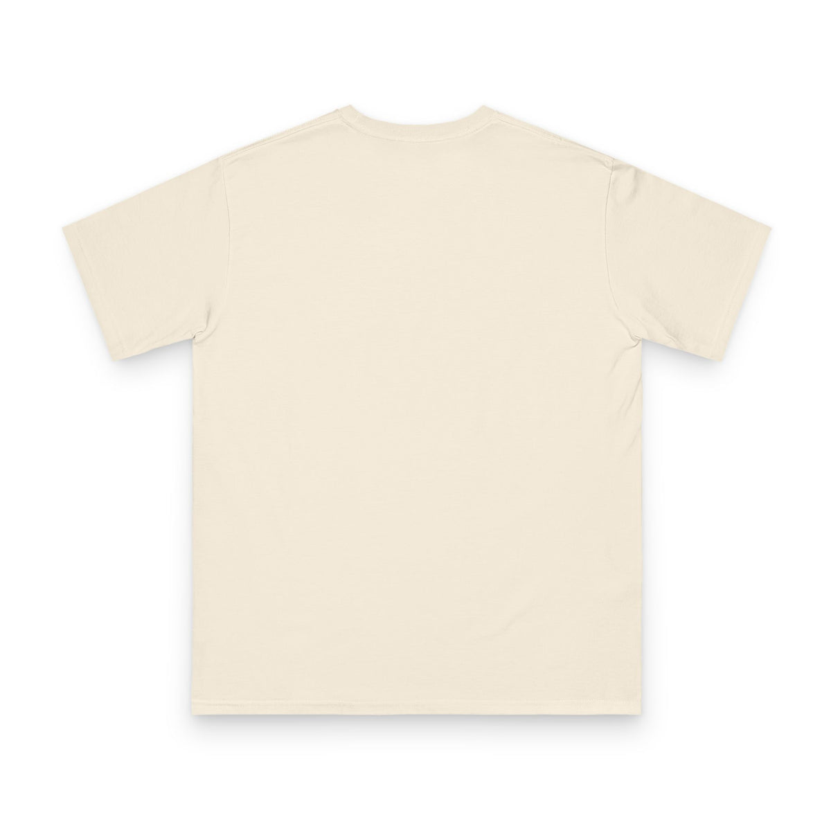 John & Bob’s® “Is Your Soil Alive?” T-Shirt – Natural