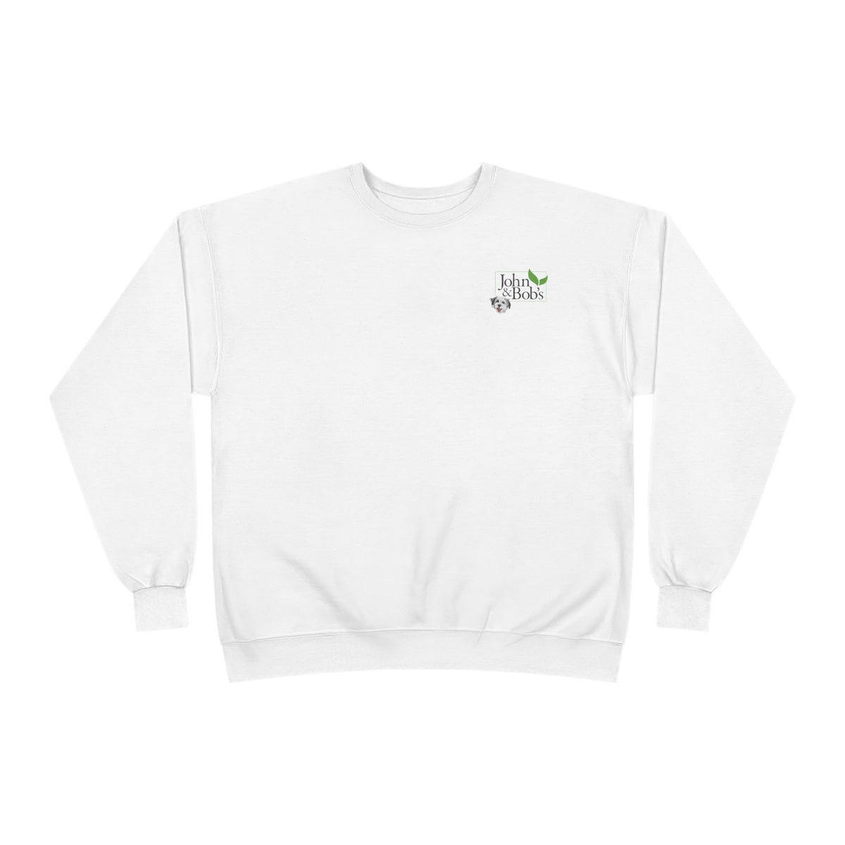 John & Bob’s® Chip the Soil Expert Crewneck Sweatshirt