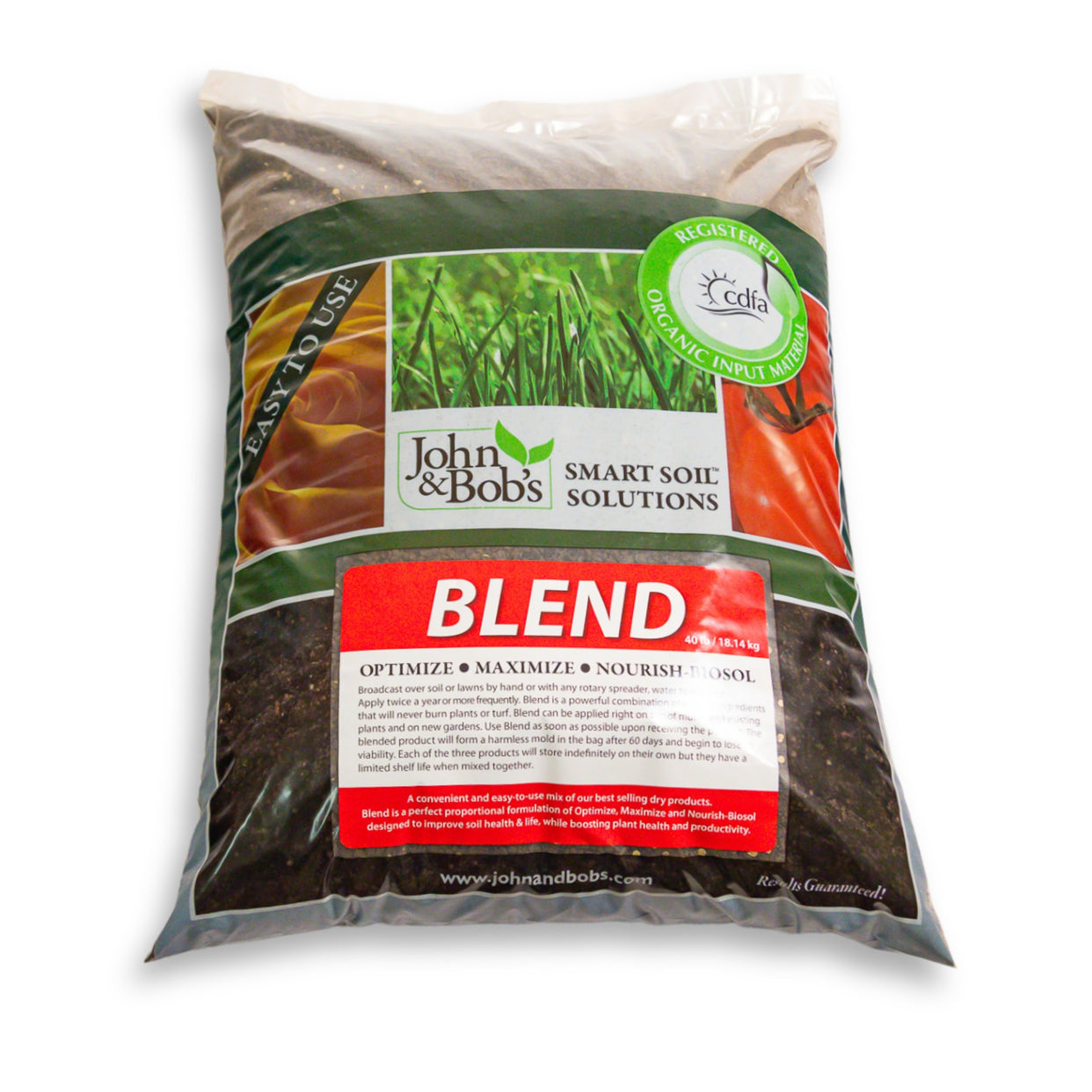 Blend