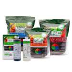 Clay & Hard Soil Kit