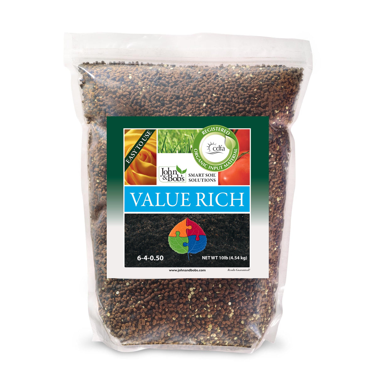 Value Rich.
