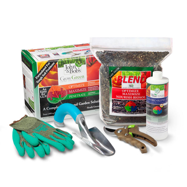 Smart Gardening Gift Pack